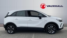 Vauxhall Crossland 1.2 Turbo Design 5dr Petrol Hatchback